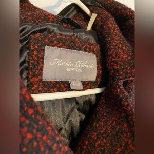 Marvin Richards New York Women’s Jacket